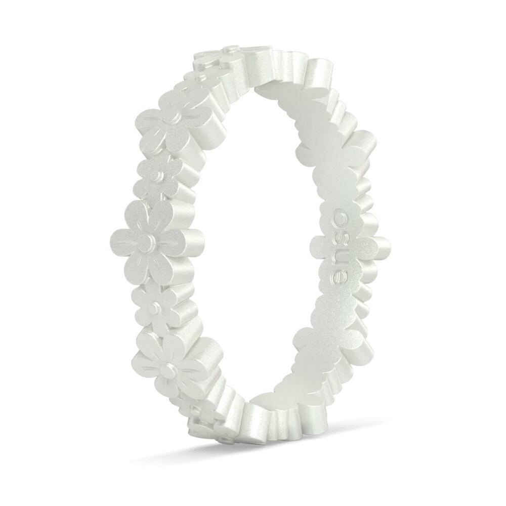 Enso Daisy Ring Size 8 New